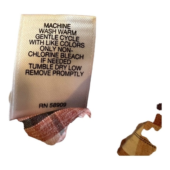 Solaris UPF Red Plaid Venting Short Sleeve Moisture Wicking Mens Shirt NEW - Picture 8 of 16